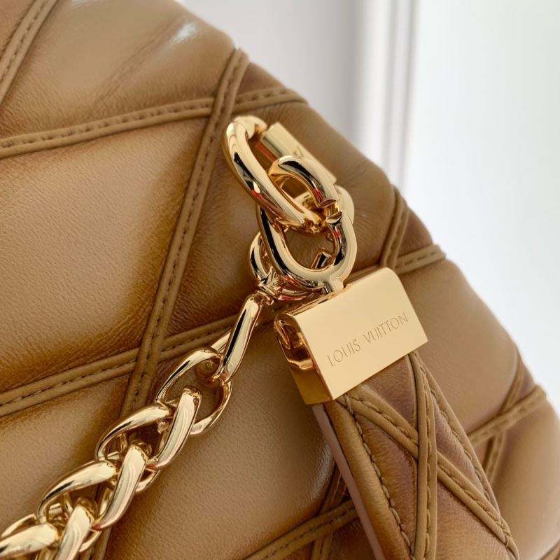 LV Satchel bags